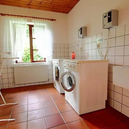 Apartament Gaestehaus-bruhn-5 *