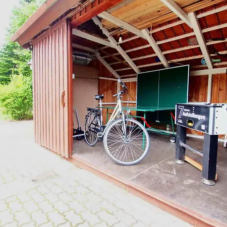 Gaestehaus-bruhn-5 Apartament