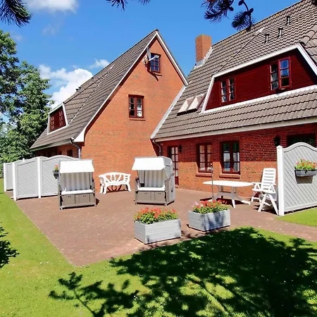 Gaestehaus-bruhn-5 * Alkersum